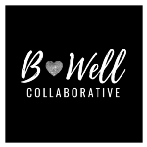 B-Well Collaborative logo