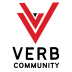 VERB Community logo